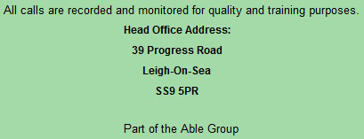Winchmore Hill Local Electrics head office